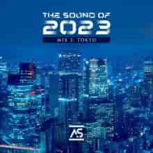 The Sound Of 2023 Mix 3: Tokyo (2023) торрент