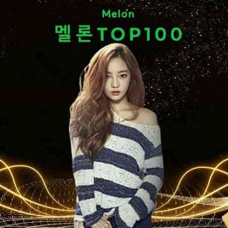Melon Top 100 K-Pop Singles Chart [17.02] 2023