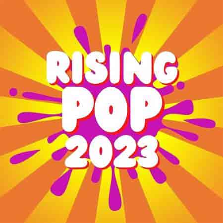 Rising Pop (2023) торрент