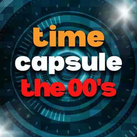 time capsule the 00's (2023) торрент