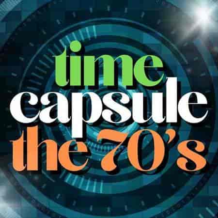 time capsule the 70's (2023) торрент