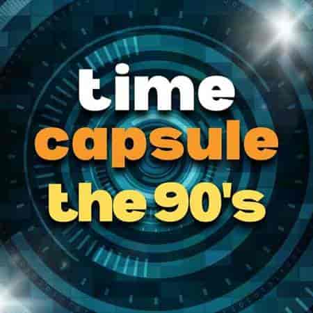 time capsule the 90's