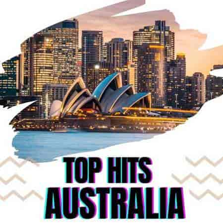 Top Hits Australia (2023) торрент