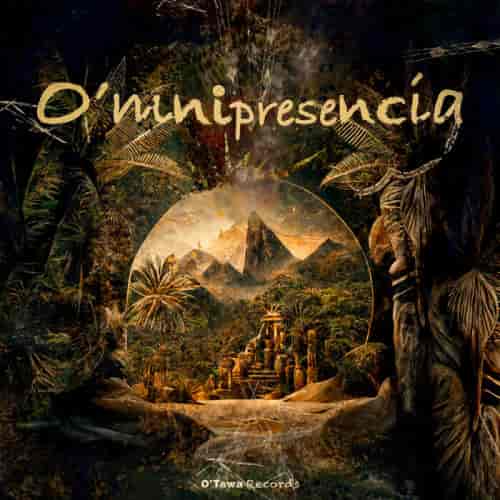 O'mnipresencia (2023) торрент