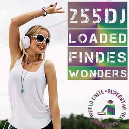255 DJ Loaded - Findes Wonders (2023) торрент