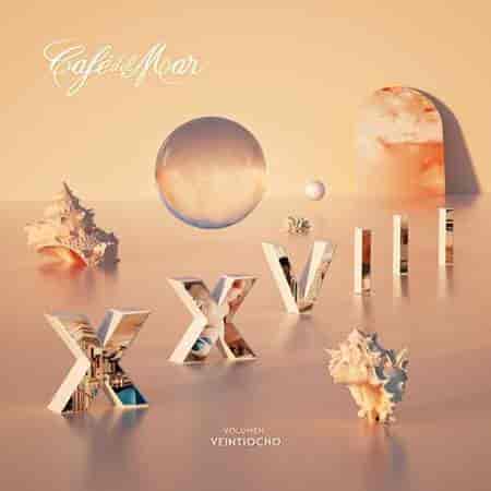 Café del Mar XXVIII [Vol. 28] (2023) торрент