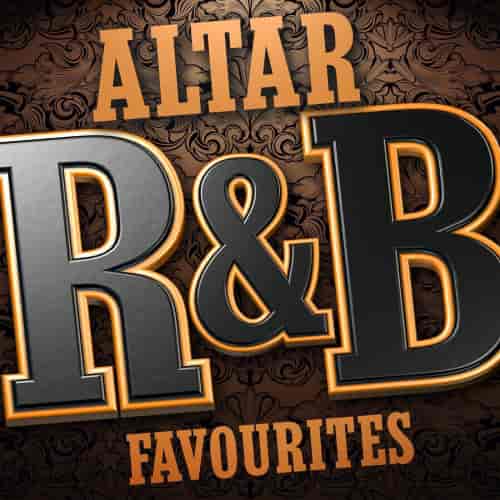 Altar - R&B Favourites (2023) торрент