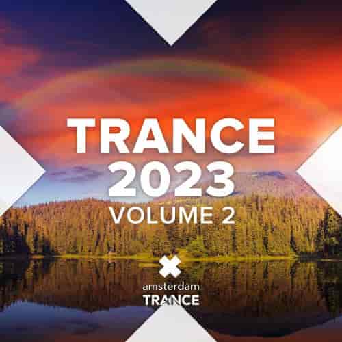 Trance 2023, Vol. 2 (2023) торрент