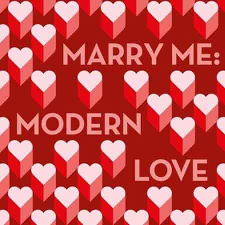 Marry Me: Modern Love (2023) торрент