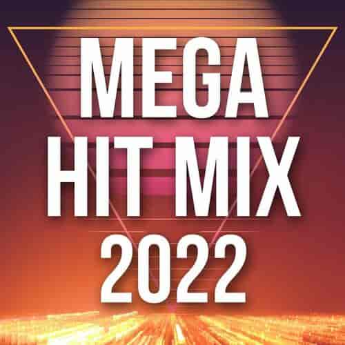 Mega Hit Mix 2022 (2023) торрент