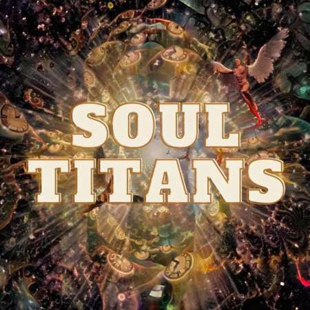 Soul Titans (2023) торрент
