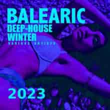 Balearic Deep-House Winter 2023 (2023) торрент