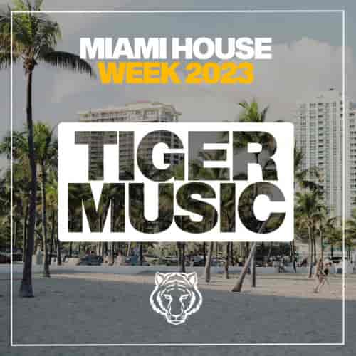 Miami House Week 2023 (2023) торрент