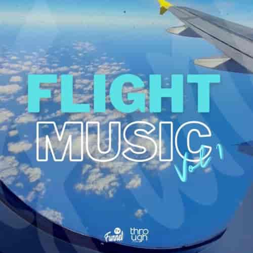Flight Music, Vol. 1 (2023) торрент