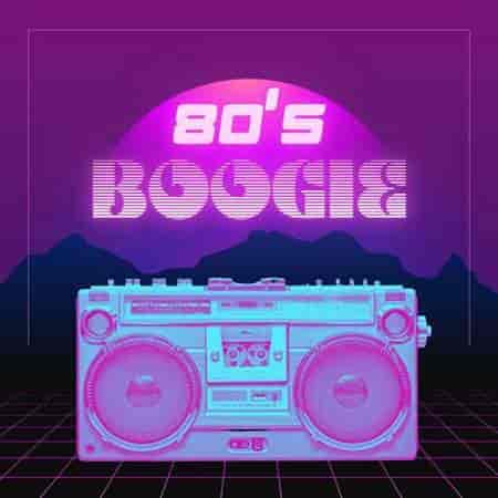 80's Boogie (2023) торрент
