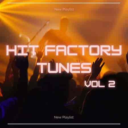 Hit Factory Tunes 2 (2023) торрент