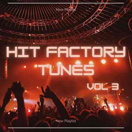 Hit Factory Tunes 3 (2023) торрент