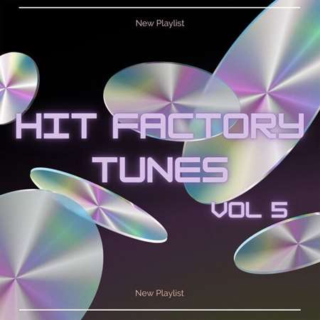 Hit Factory Tunes 5 (2023) торрент