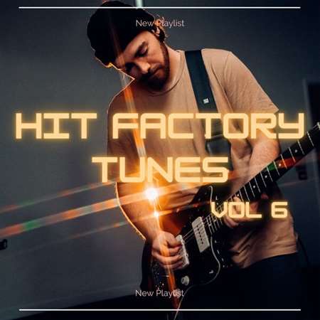 Hit Factory Tunes 6