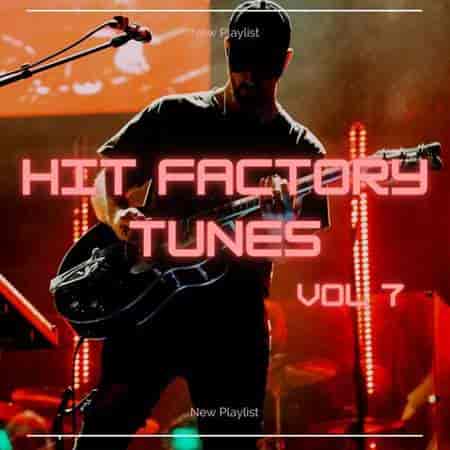 Hit Factory Tunes 7