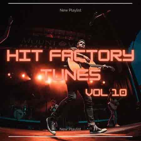 Hit Factory Tunes 10