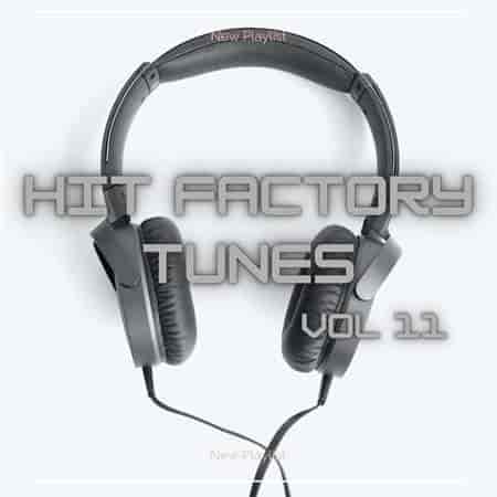 Hit Factory Tunes 11 (2023) торрент