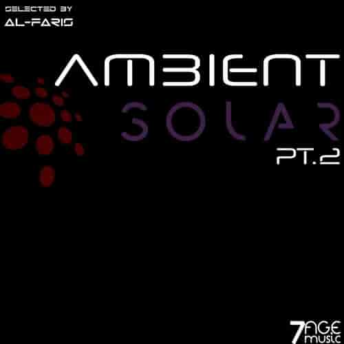 Ambient Solar, Pt. 2 (2023) торрент