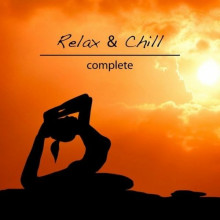 Complete Relax &amp; Chill (2023) торрент