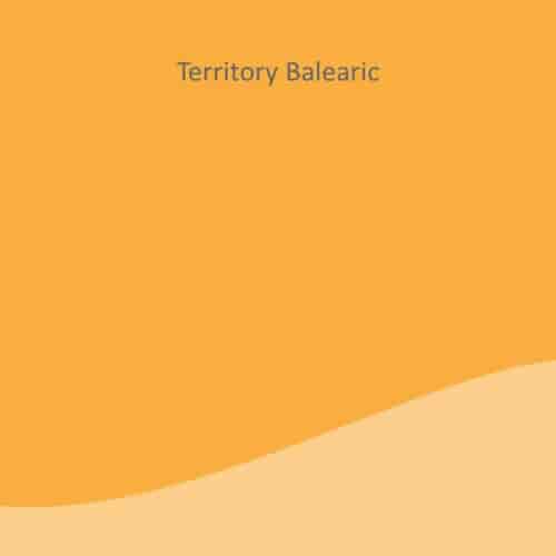 Territory Balearic (2023) торрент