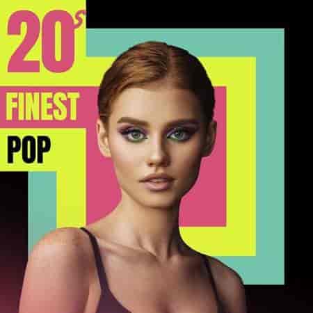 20s Finest Pop (2023) торрент