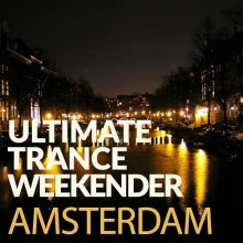 Ultimate Trance Weekender: Amsterdam (2023) торрент