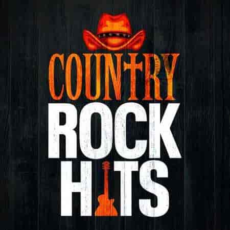 Country Rock Hits (2023) торрент