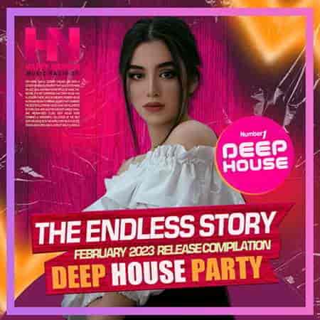 The Endless Story: Deep House Party (2023) торрент