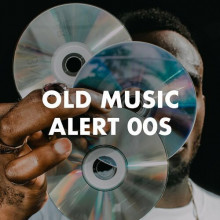 Old Music Alert 00s (2023) торрент