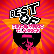 Best of Disco Music- Classics (2023) торрент