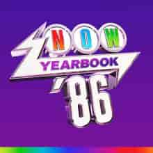 NOW Yearbook '86 [4CD] (2023) торрент