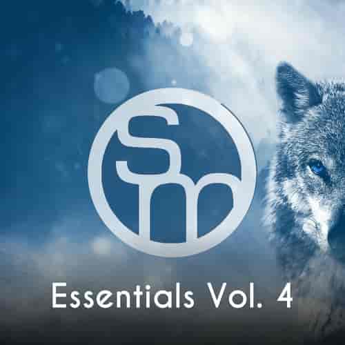 Syncmusic. Essentials, Vol. 1-4 (2023) торрент