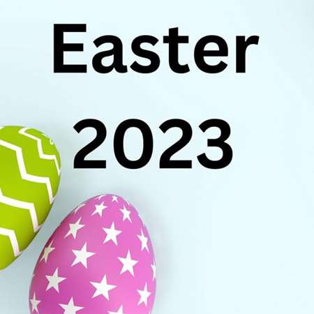 Easter (2023) торрент
