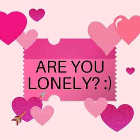 are you lonely? :) (2023) торрент