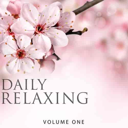 Daily Relaxing, Vol. 1-3 (2017) торрент