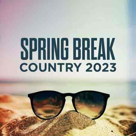 Spring Break Country (2023) торрент