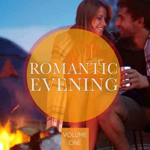 Romantic Evening, Vol. 1-4 (2022) торрент
