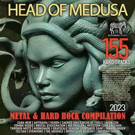 Head Of Medusa (2023) торрент