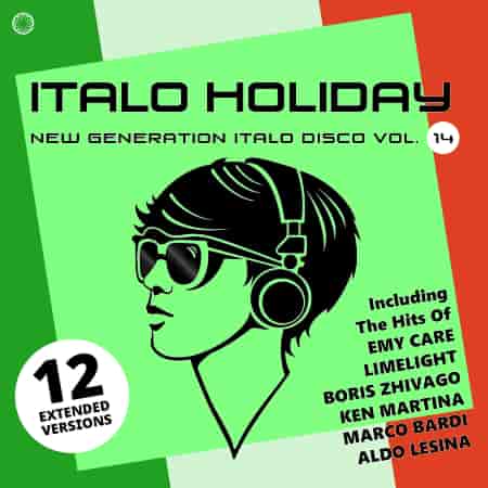 Italo Holiday [14] (2020) торрент