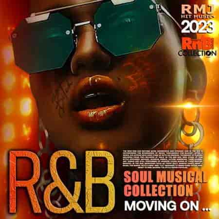 R&B: Moving On (2023) торрент