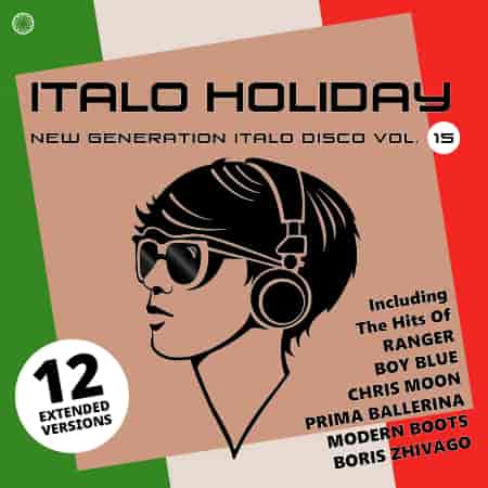 Italo Holiday [15] (2021) торрент