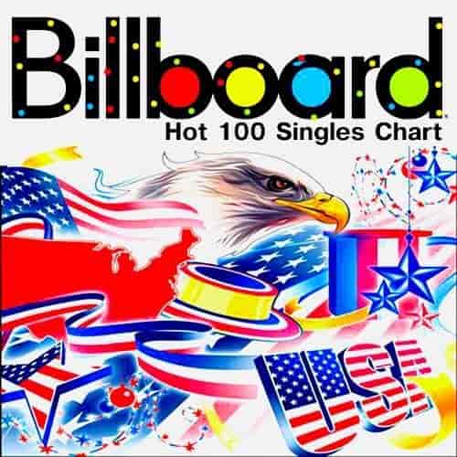 Billboard Hot 100 Singles Chart. 11 March 2023 (2023) торрент