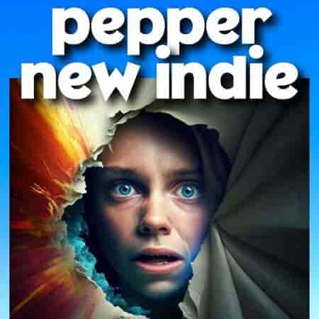 pepper new indie (2023) торрент