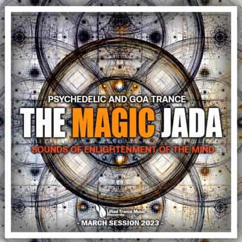 The Magic Jada (2023) торрент