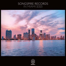 Songspire Records In Miami 2023 (2023) торрент